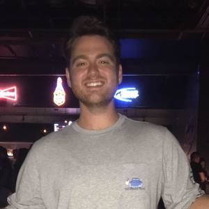 Meet your Posher, Michael